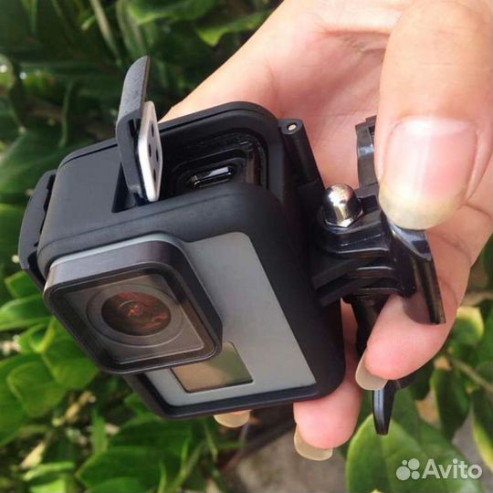 Рамка держатель для GoPro Hero 5/6/7