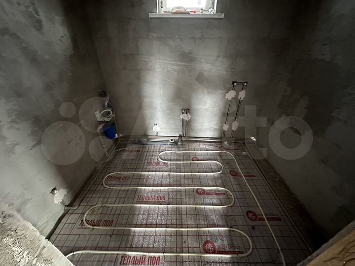 Дом 145 м² на участке 5,5 сот.