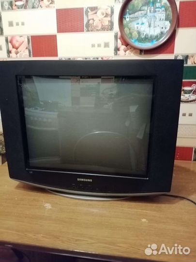 Телевизор бу