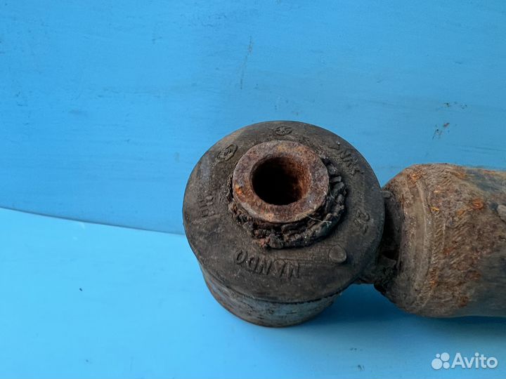 Амортизатор задний для Hyundai Getz