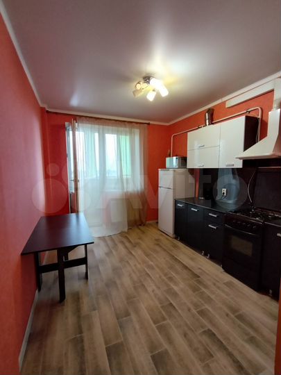 1-к. квартира, 38,2 м², 5/5 эт.