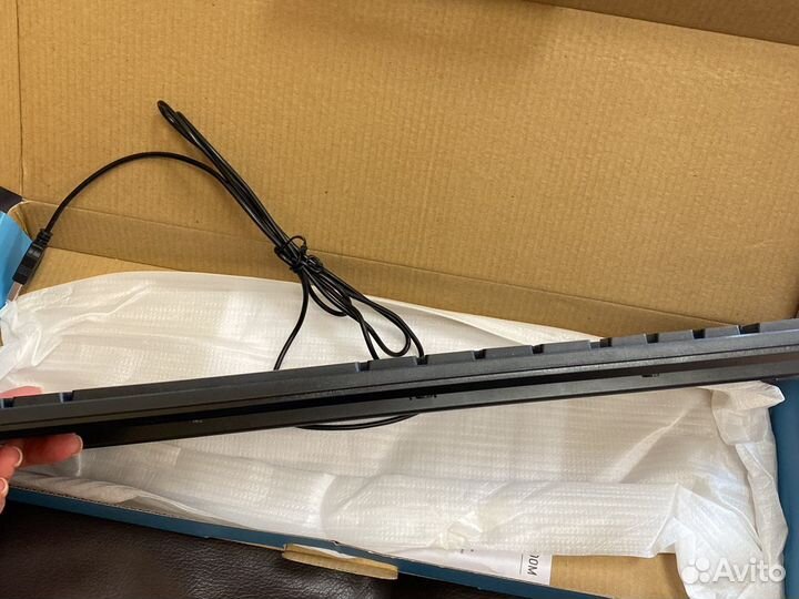 Клавиатура