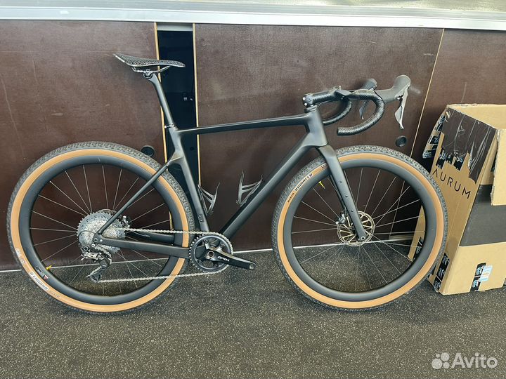 Сиденье для велосипеда 3D