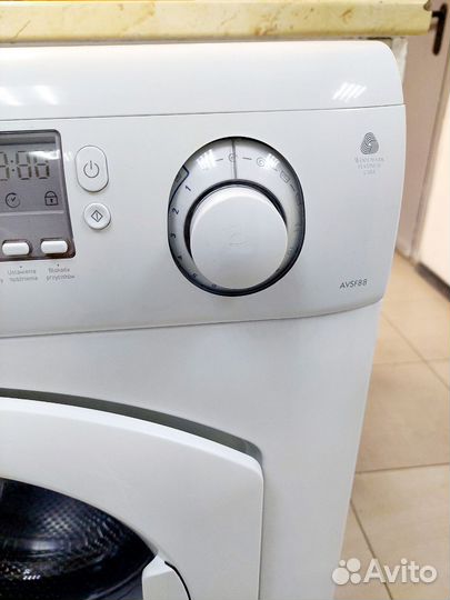 Стиральная машина автомат бу С Гарантией и Доставк