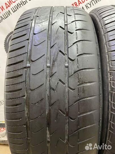 Toyo Tranpath MPZ 215/55 R17 94V