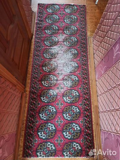 Коврики СССР шерсть