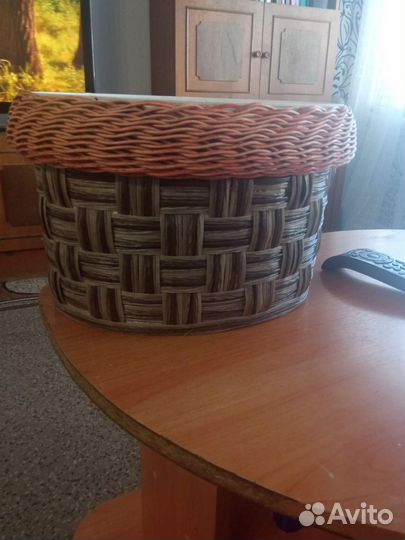 Садовая мебель уличная