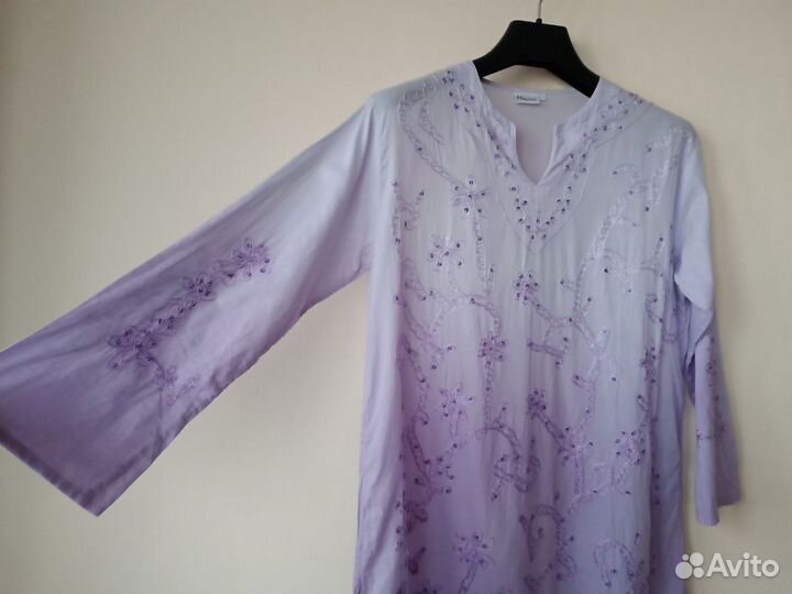 Туника женская 46 48 размер