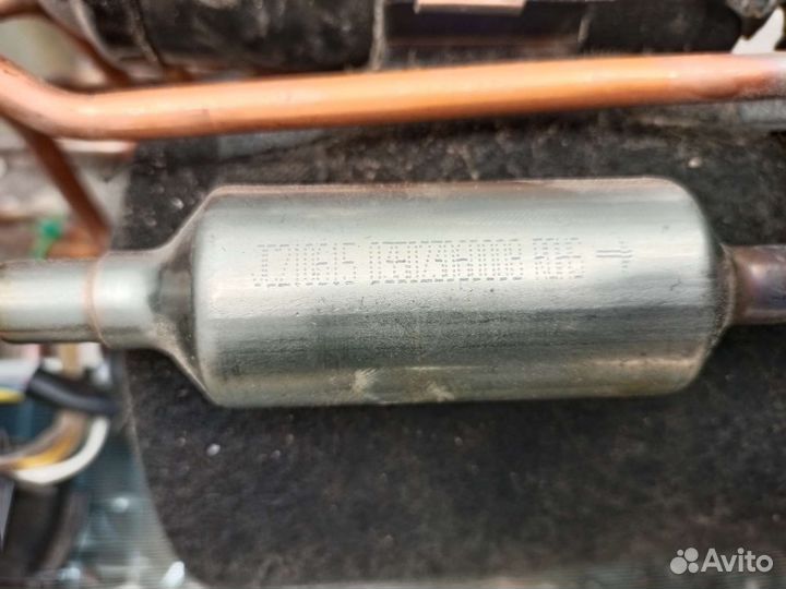 Кондиционер бу