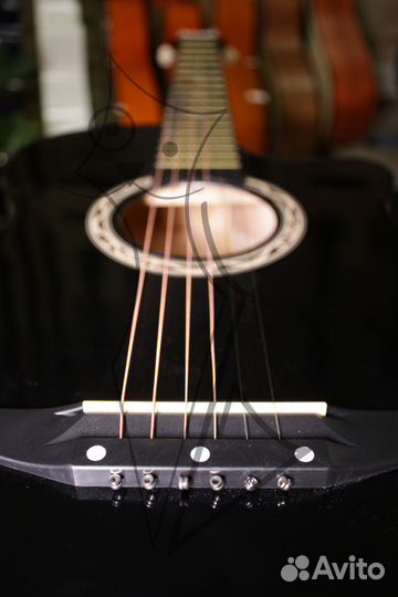 Гитара для начинающих