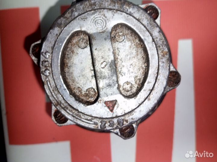 Хабы на УАЗ