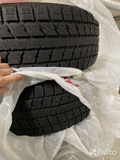 Toyo Observe GSi-5 165/60 R18