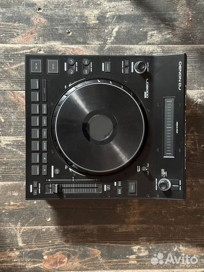 DJ-контроллер Denon LC6000 Prime