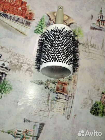 Брашинг olivia garden. Диаметр 80