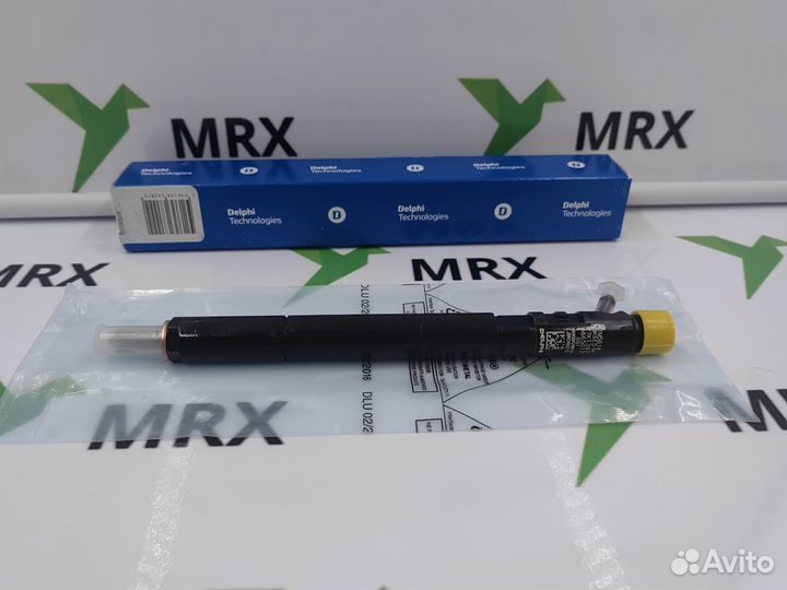 Форсунка R04601D