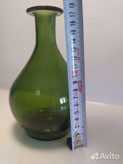 Графины СССР