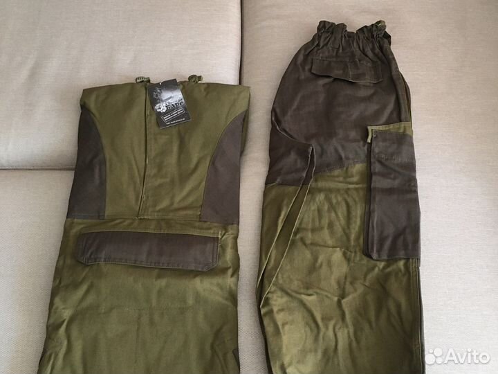 Костюм горка 3 и 4 барс оригинал