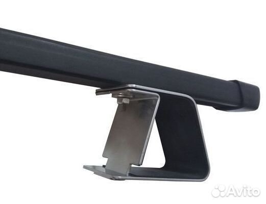 Багажник на Рено Дастер