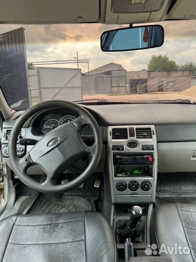 LADA Priora 1.6 МТ, 2009, 290 000 км