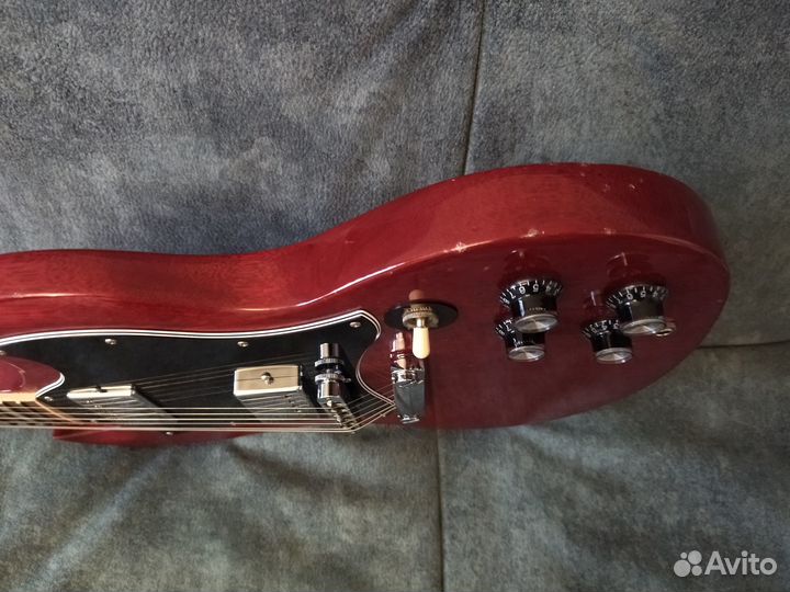 Gibson SG Standard HC