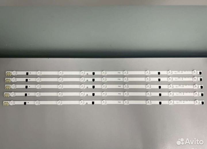 Новый 4шт в наличии LED подсветки Samsung 32 дюйма