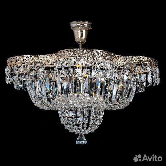 Потолочная люстра 