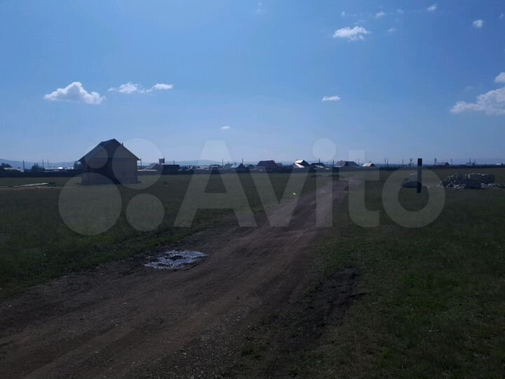 Участок 6 сот. (ИЖС)