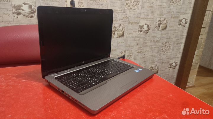 HP g62 intel core i3