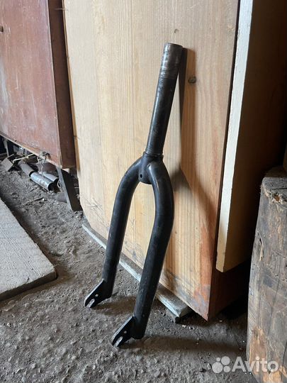 Продам запчасти BMX