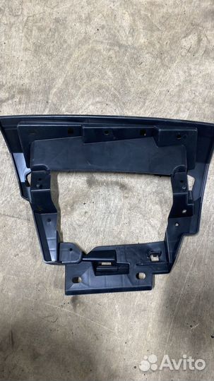 Кронштейн птф з.л., mazda CX-9, TK6250331