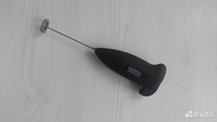 Капучинатор Centek