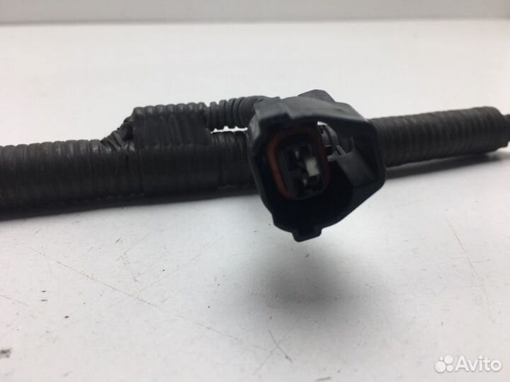 Проводка форсунок левая Lexus Gs300 GRS190 3grfse