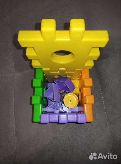 Детские игрушки