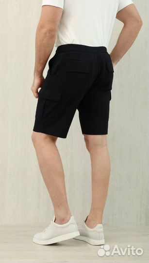 Шорты мужские Brunello Cucinelli