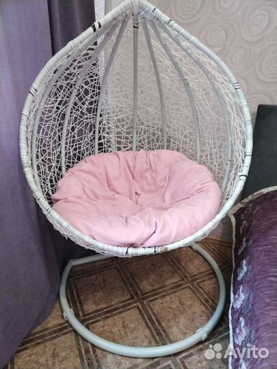 Кресло качалка