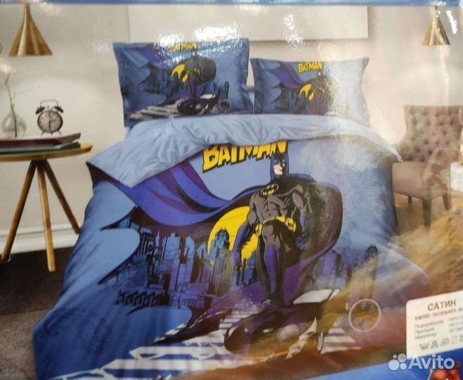 Постельное белье детское Холодное сердце и другие