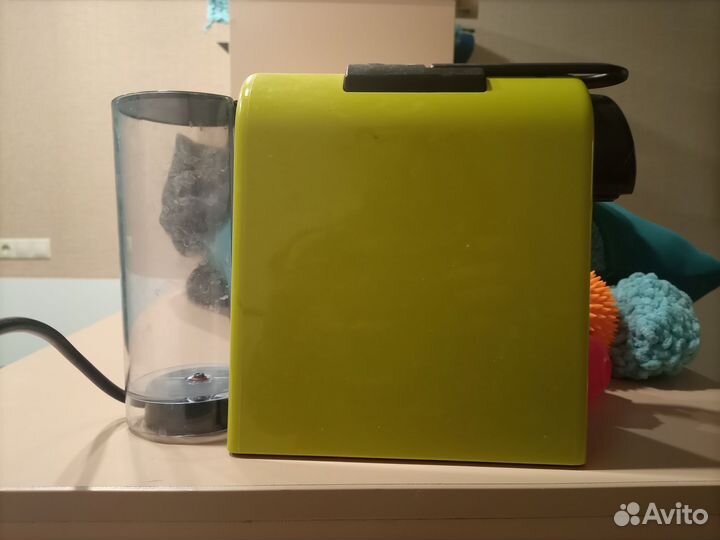 DeLonghi Капсульная кофемашина Essenza Mini