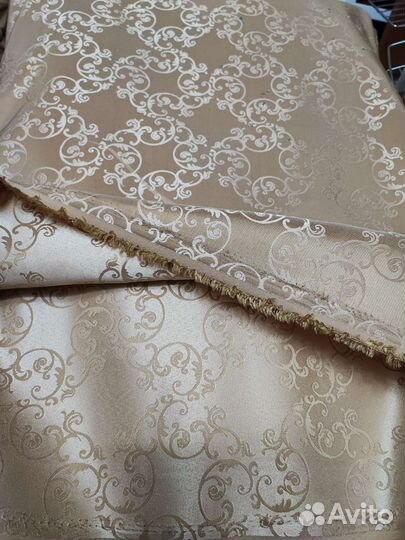 Ткань для штор