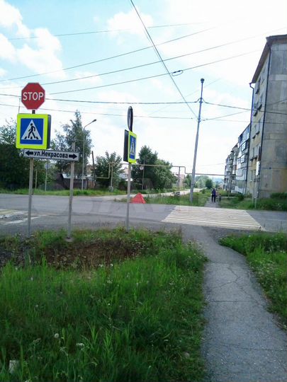 Гараж, 30 м²