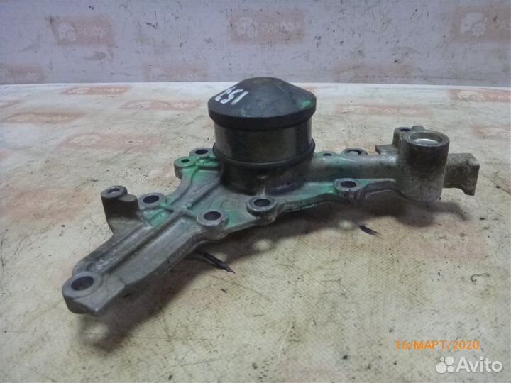 Помпа Mitsubishi Outlander CW5W 6B31 2008