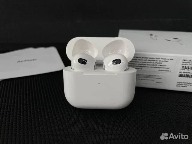 Air pods 3