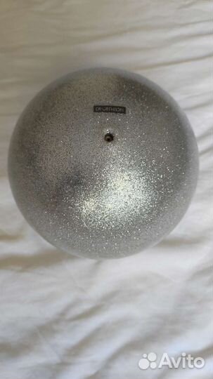 Гимнастический мяч 16,5