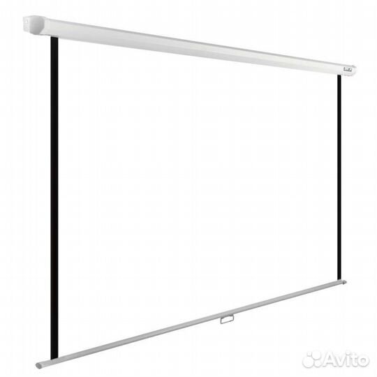 Экран Cactus 200x200см WallExpert CS-pswe-200x200