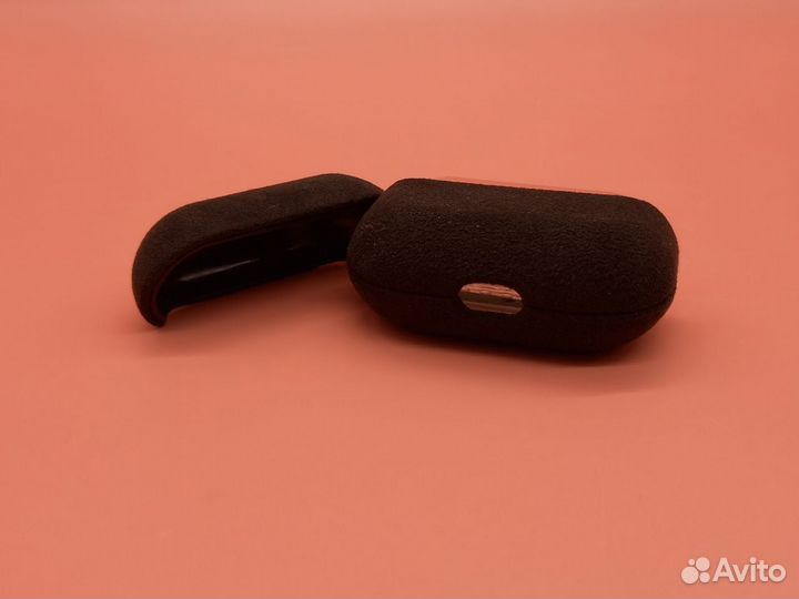 31089 Чехол для наушников airpods 3