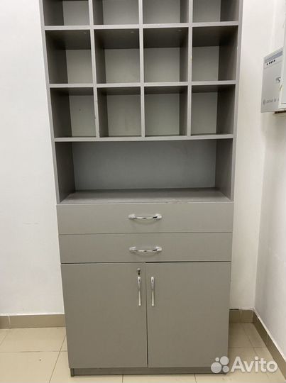 Парикмахерская лаборатория