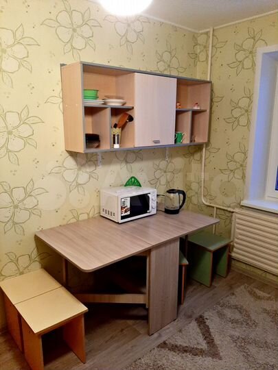 2-к. квартира, 57 м², 8/9 эт.