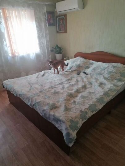 Дом 66 м² на участке 15 сот.