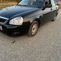 ВАЗ (LADA) Priora 1.6 MT, 2011, 280 000 км