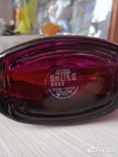 Парфюм lacoste женская