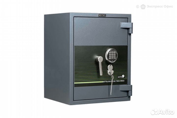 Взломостойкий сейф mdtb Fort-M 67 EK